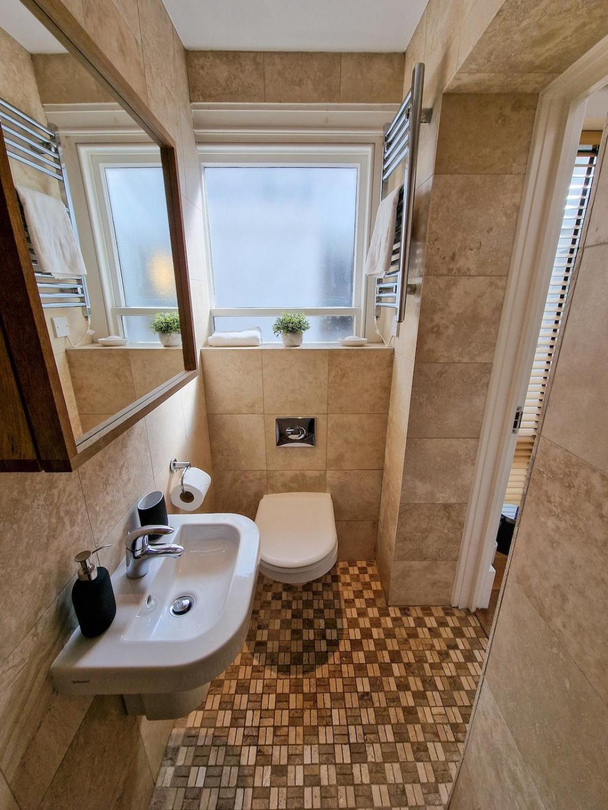 Luxury Piccadilly Duplex Flat By City Superhost Mánchester Exterior foto